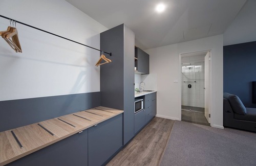 Turner Apartment | Mantra MacArthur Canberra