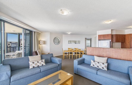 Mooloolaba Apartment | Mantra Mooloolaba Beach