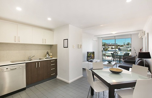 Nelson Bay Apartment | Mantra Nelson Bay