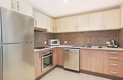 Nelson Bay Apartment | Mantra Nelson Bay