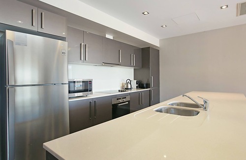 Nelson Bay Apartment | Mantra Nelson Bay