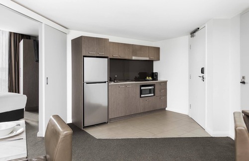 Sullivan's Cove Hotel | Mantra on Collins Hobart