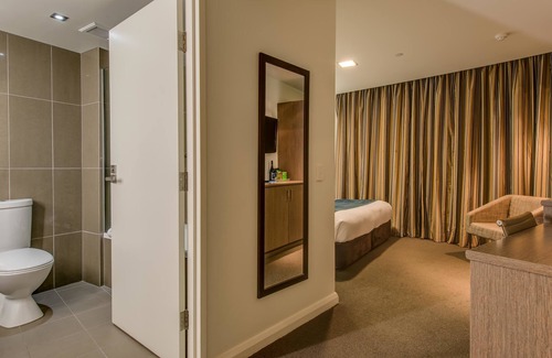 Sullivan's Cove Hotel | Mantra on Collins Hobart