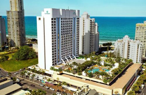 Surfers Paradise Hotel | Mantra on View Hotel