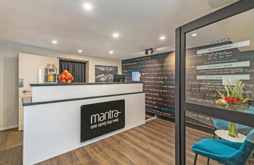 Hobart Central Business District Apartment | Mantra One Sandy Bay Road
