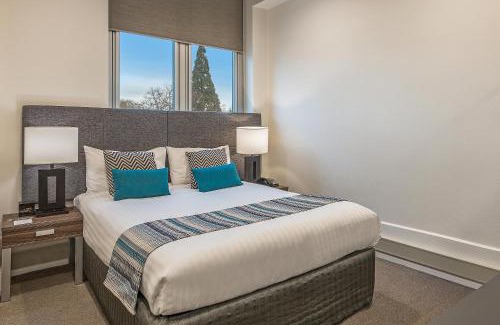 Hobart Central Business District Apartment | Mantra One Sandy Bay Road