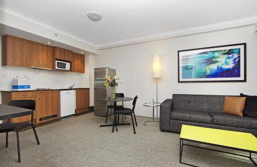 Parramatta Apartment | Mantra Parramatta
