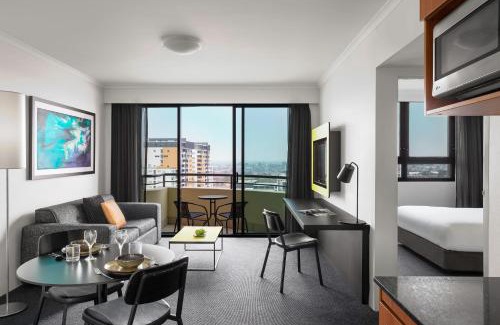 Parramatta Apartment | Mantra Parramatta