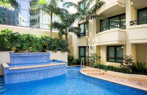 Parramatta Apartment | Mantra Parramatta