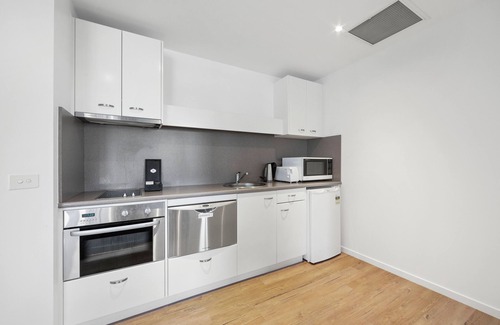 Port Macquarie Apartment | Mantra Quayside