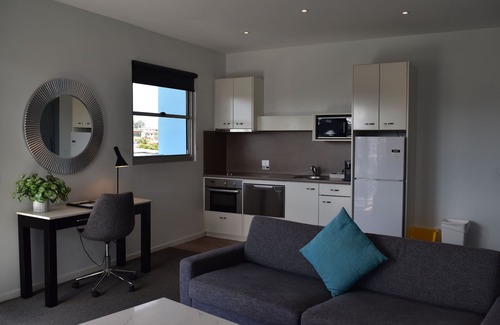 Port Macquarie Apartment | Mantra Quayside
