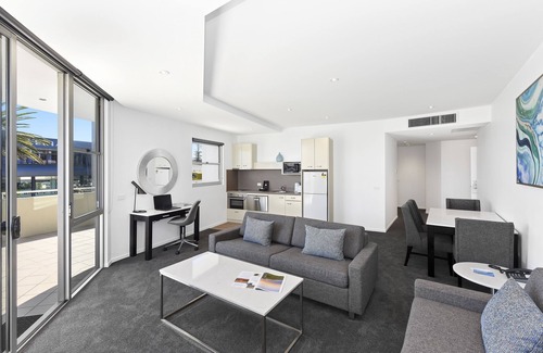 Port Macquarie Apartment | Mantra Quayside