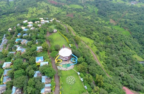 Kambare Resort | Mantra Resort