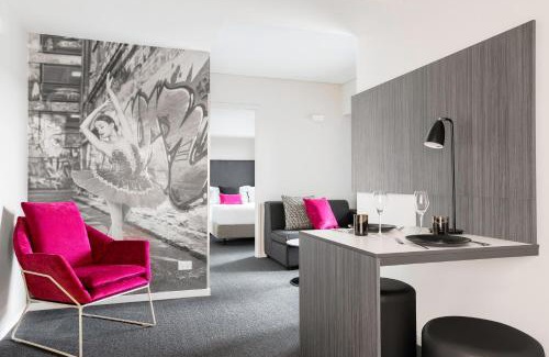 Southbank Apartment | Mantra Southbank