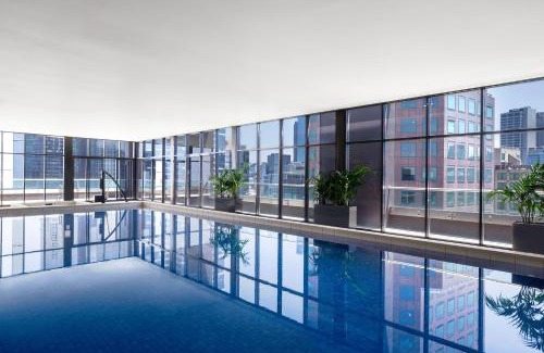 Southbank Apartment | Mantra Southbank