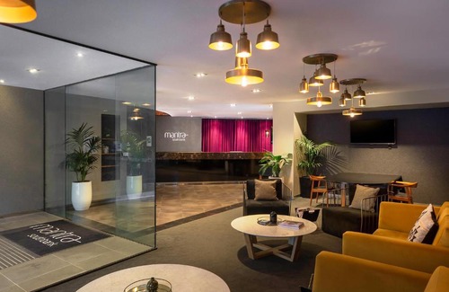 Southbank Apartment | Mantra Southbank