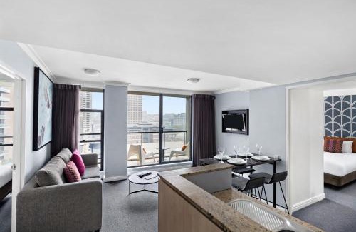 Haymarket Apartment | Mantra Sydney Central