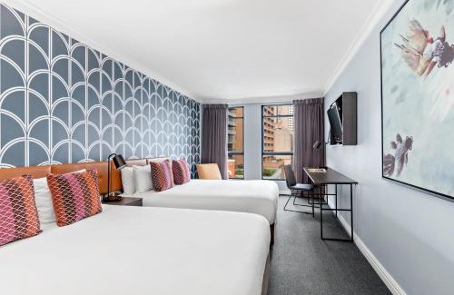 Haymarket Apartment | Mantra Sydney Central