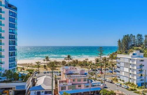 Tweed Heads Resort | Mantra Twin Towns