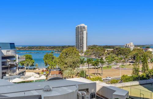 Tweed Heads Resort | Mantra Twin Towns