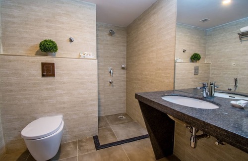 Visakhapatnam Hotel | Mantris Hotel