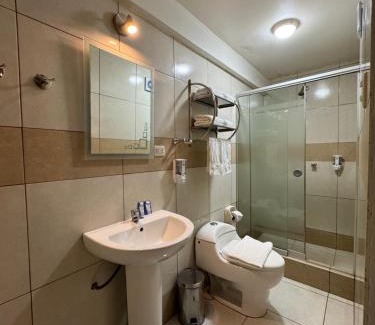 Aguas Calientes Hotel | Mantu Boutique