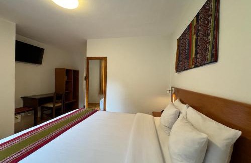 Aguas Calientes Hotel | Mantu Boutique