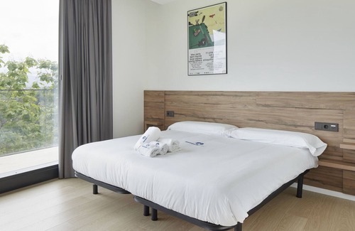 San Sebastian Apartment | MANTULENE 1B - Basque Stay