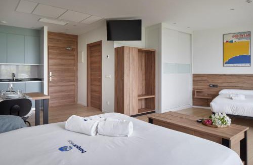 San Sebastian Apartment | MANTULENE Apartments - Basque Stay