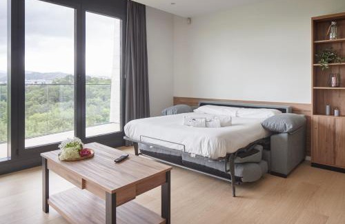 San Sebastian Apartment | MANTULENE Apartments - Basque Stay