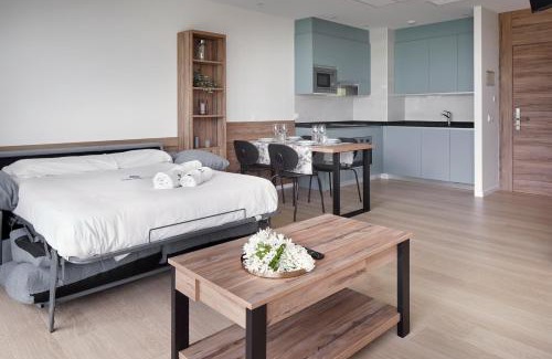 San Sebastian Apartment | MANTULENE Apartments - Basque Stay