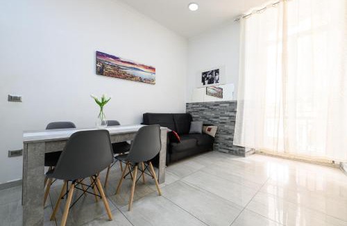 Naples City Centre Apartment | Manu Family House