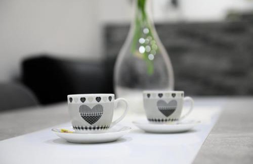 Naples City Centre Apartment | Manu Family House