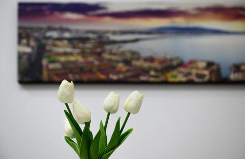 Naples City Centre Apartment | Manu Family House