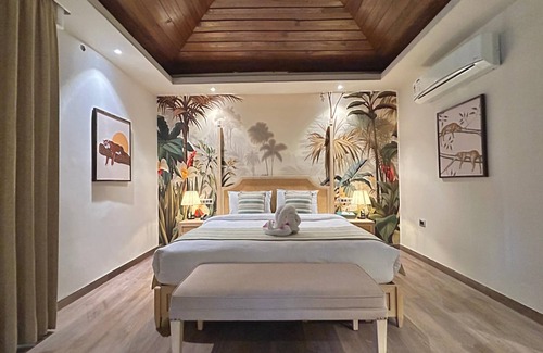 Ramnagar Hotel | Manu Maharani Resorts