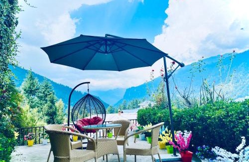 Manali Apartment | Manu Villa-A Luxury Stay in Manali