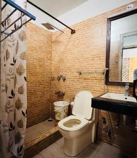 Manali Apartment | Manu Villa-A Luxury Stay in Manali