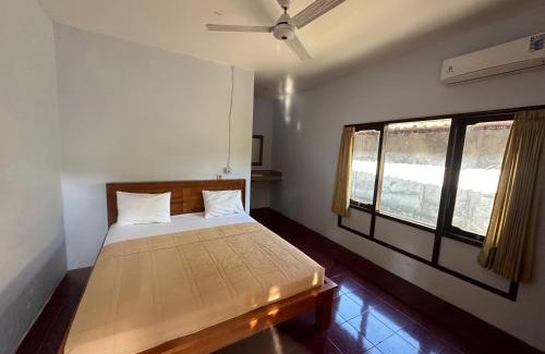 Peliatan House | Manuaba Inn