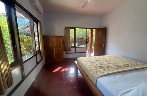 Peliatan House | Manuaba Inn