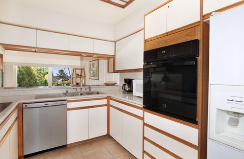 Poipu Condo | Manualoha 101, Opposite Brennecke/Poipu Beaches, Sunset Views, 2 a/c's
