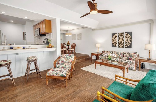 Poipu Condo | Manualoha 1102 Perfect AC throughout By Suite Paradise