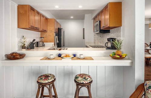Poipu Condo | Manualoha 1102 Perfect AC throughout By Suite Paradise