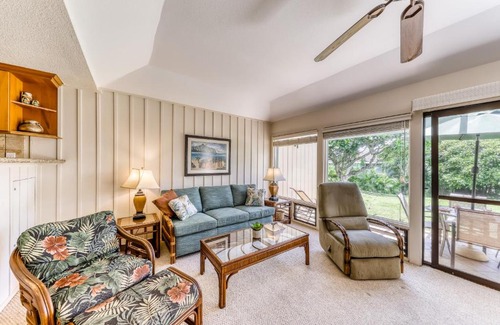 Poipu Apartment | Manualoha 203