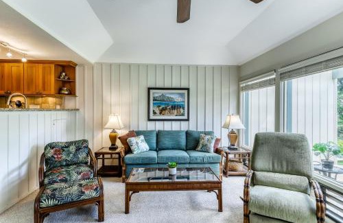 Poipu Apartment | Manualoha 203