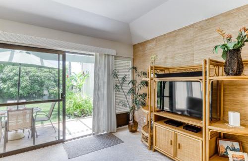 Poipu Apartment | Manualoha 203