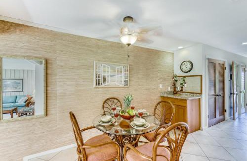 Poipu Apartment | Manualoha 203