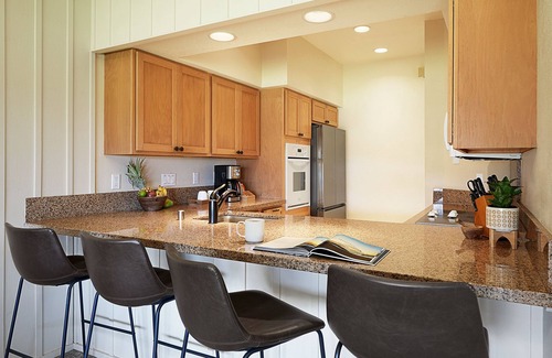 Poipu Condo | Manualoha 801 by Destination Kauai