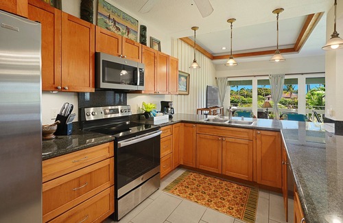 Poipu Condo | Manualoha 806 by Destination Kauai