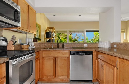 Poipu Condo | Manualoha at Poipu Kai #1006 By Parrish Kauai - walk to Poipu Beach!