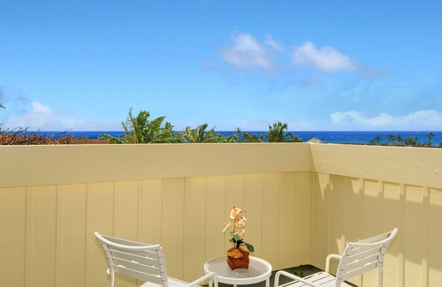 Poipu Condo | Manualoha at Poipu Kai #1006 By Parrish Kauai - walk to Poipu Beach!